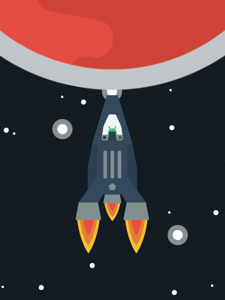 Space Math poster