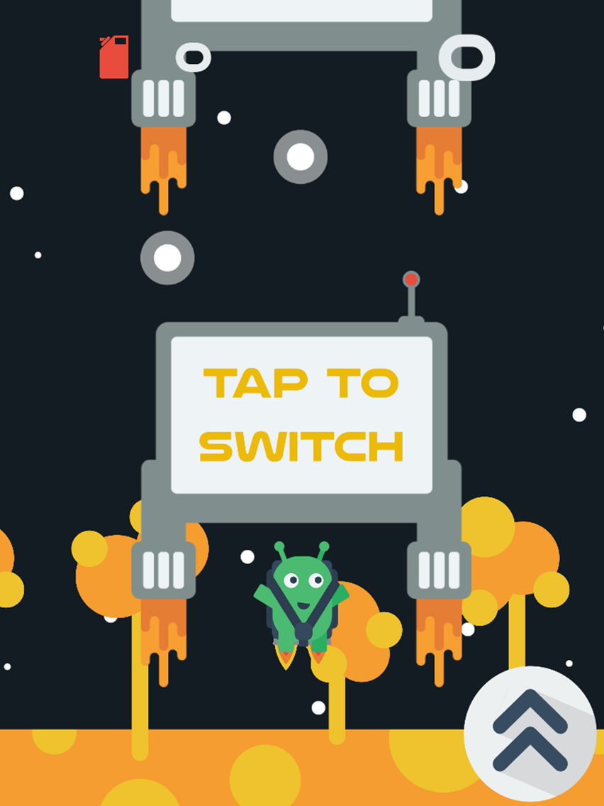 Space Math poster