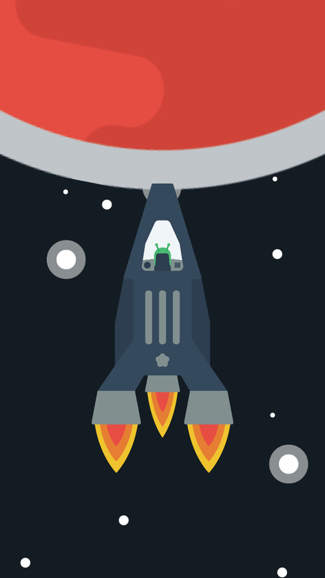 Space Math poster