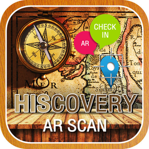 Hiscovery AR