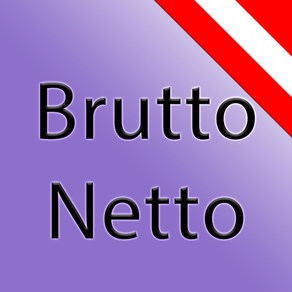 Brutto/Netto Rechner