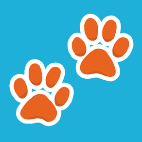 Hound Dogs - Dog Sticker Emojis