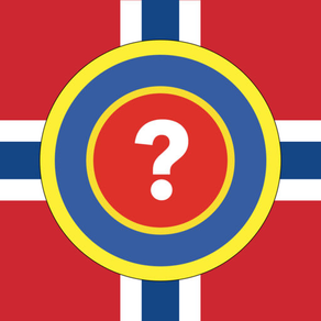 Mat Quiz Norge