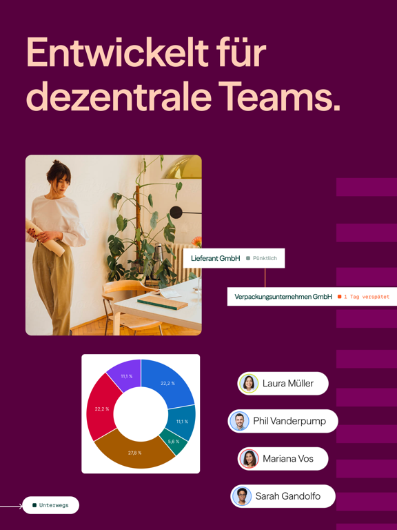 Airtable Plakat