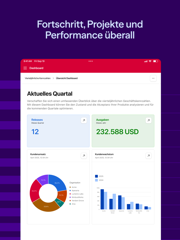 Airtable Plakat