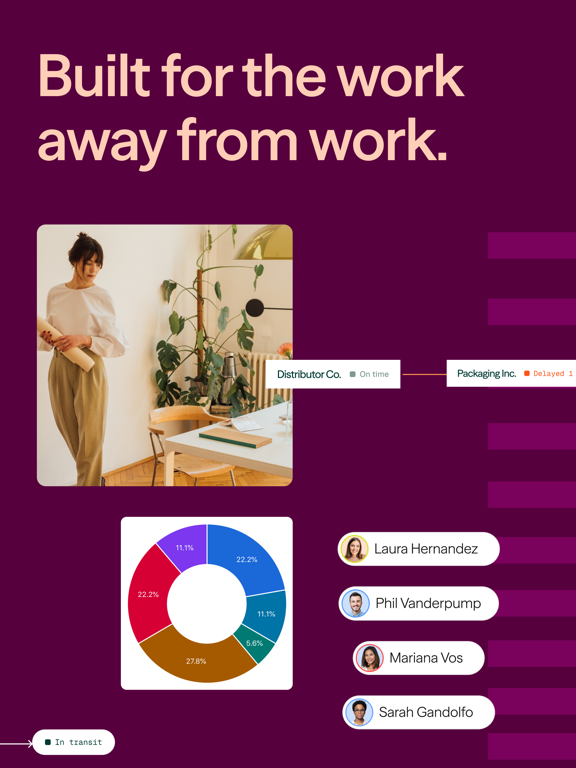Airtable poster