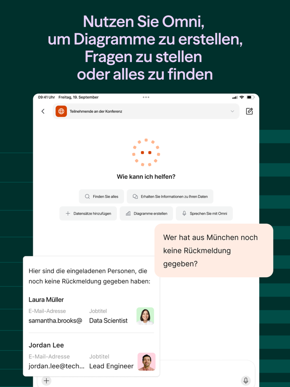 Airtable Plakat