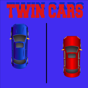 Twin Cars Pro - Ikiz Arabalar