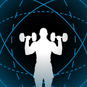 GymStreak: Treino & Nutrição