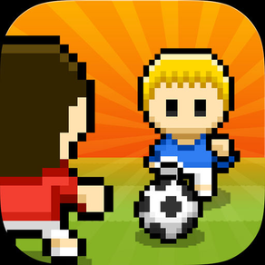 Dribble King - Unstoppable Soccer Dribbler