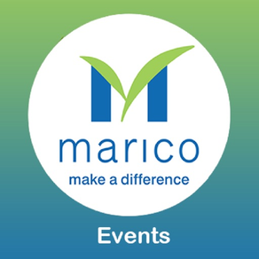 Marico Events App