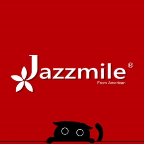 JAZZMILE 爵士猫