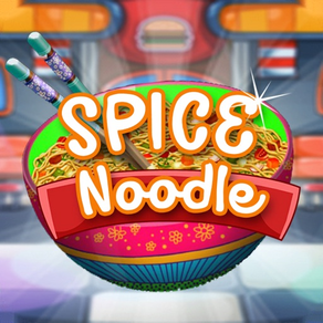 Spice Noodle Maker