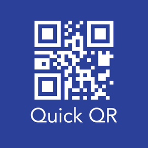 Quick QR Scan