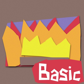 Warmer Basic - The Search Game