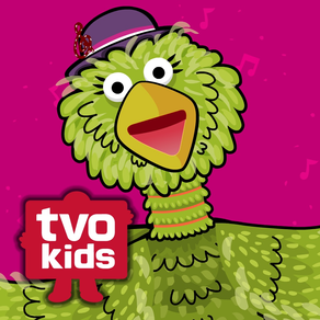 TVOKids Keeping the Beat