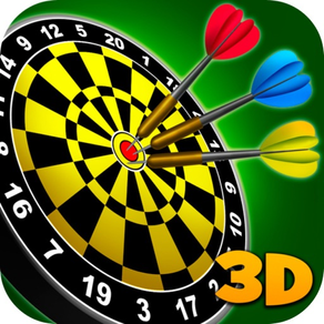 Darts Master+