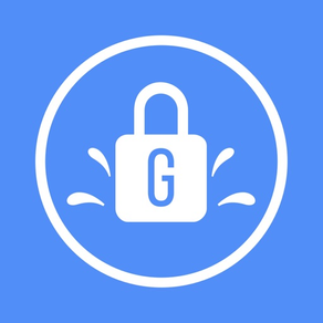 Gpass Password Manager