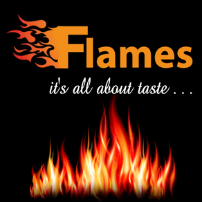 Flames Glasgow