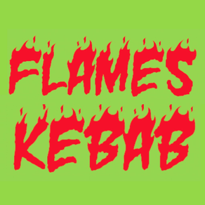 Gloucester Flames Kebab and Pizza