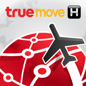 TrueMove H Roaming