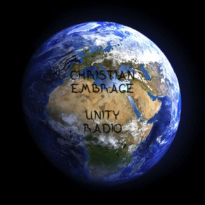 CHRISTIAN EMBRACE- UNITY
