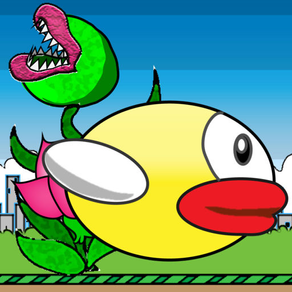 Piranha Land - Flappy Resurrection