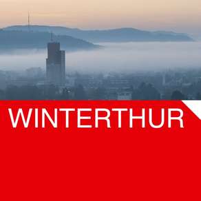 Winterthur App