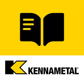 Kennametal Catalogs