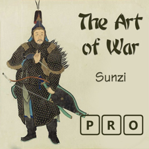 The Art of War by Sun Tzu Pro
