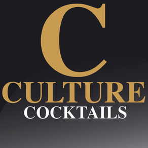 Revista Culture Cocktails