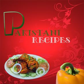 Pakistani Recipes.