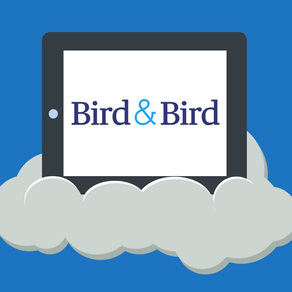 Cloud Law by Bird & Bird