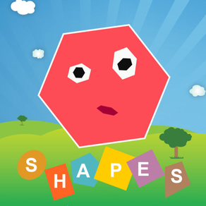 Baby Magic Shapes