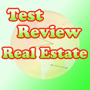 Test Review Real Estate