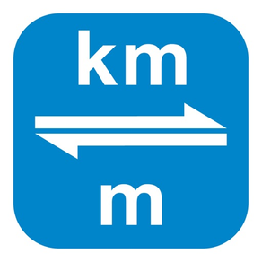 Kilometers to Meters | km to m