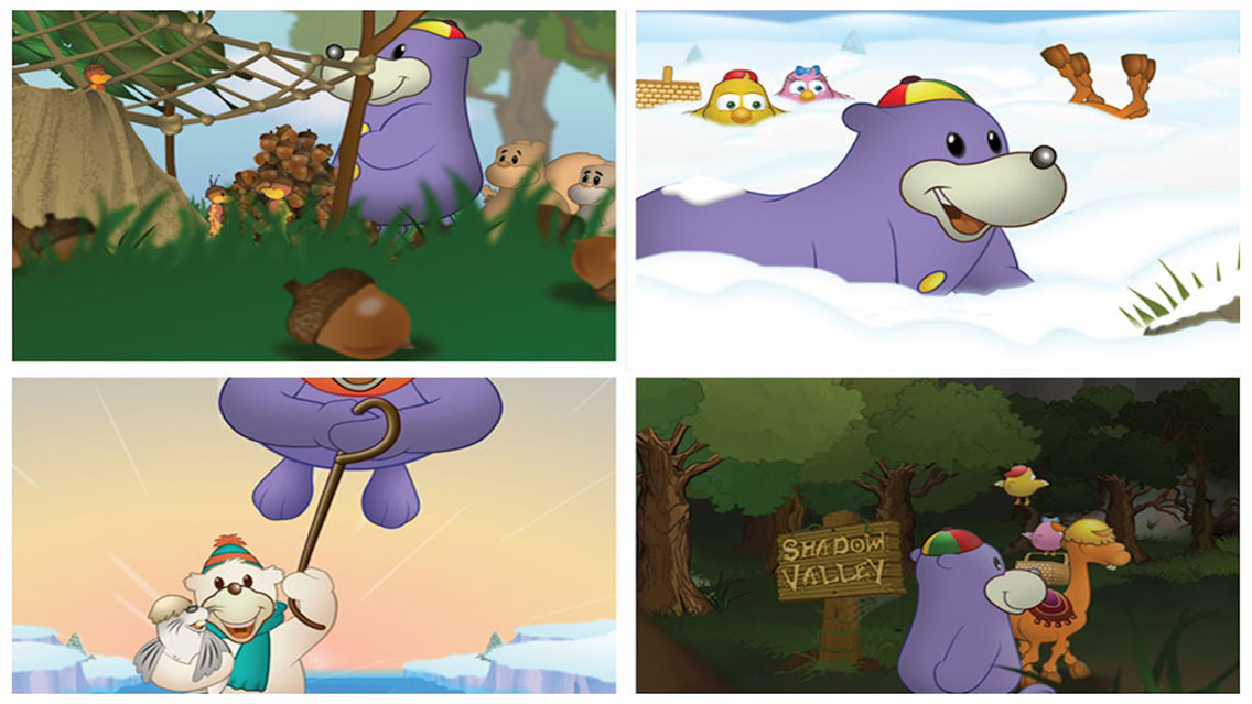 zaky-s-adventures-the-earth-has-a-fever-for-ios-iphone-ipad-latest