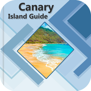 Canary Island Tourism - Guide