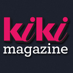 Kiki Magazine