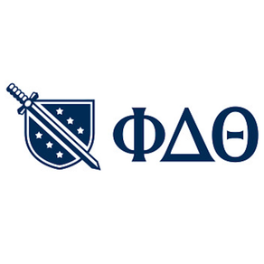 Phi Delta Theta - The Scroll