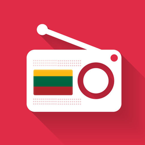 Radio Lithuania - Radios LITH FREE