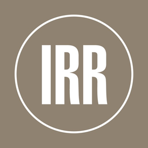 The IRR App