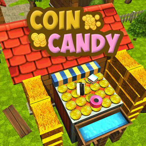 Coin Candy