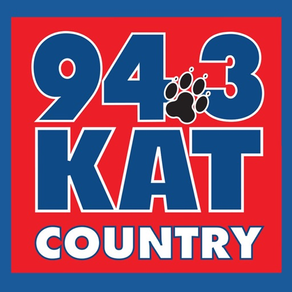 94.3 KAT Country