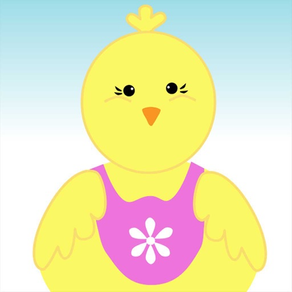 Easter Dress Up Game