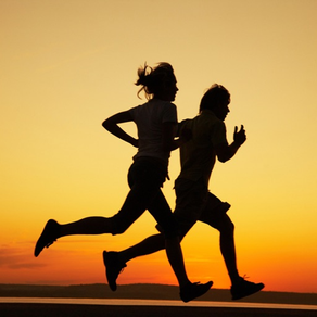 !Run For Life: GPS run tracker for Jogging.