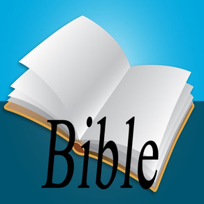 Čtení Bible