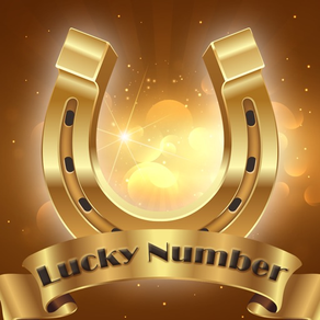 Today Lucky Numbers