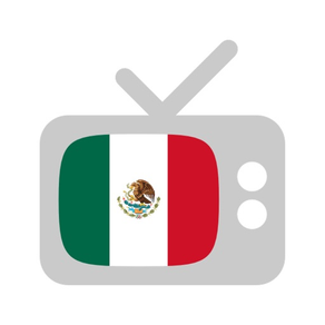 TV Mexicana - televisión mexicana en línea