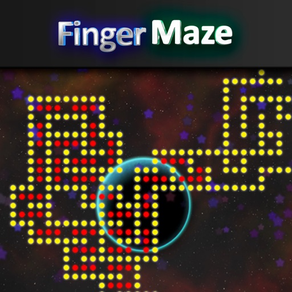 Finger Maze